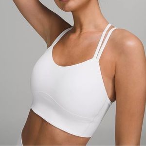 Like a Cloud Longline Bra
Light Support, B/C Cup